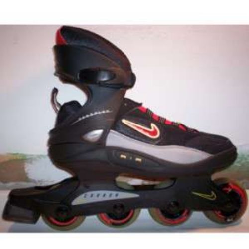 nike air zoom ice skates